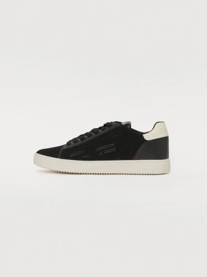 Sneakersy niskie Clae czarny