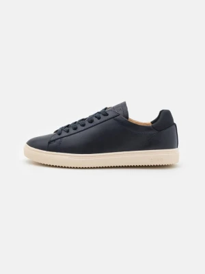 Sneakersy niskie Clae granatowy