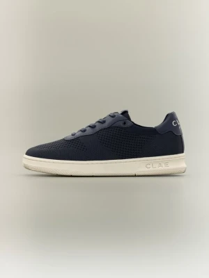 Sneakersy niskie Clae granatowy
