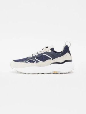 Sneakersy niskie Clae granatowy