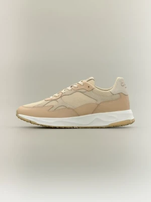 Sneakersy niskie Clae łososiowy