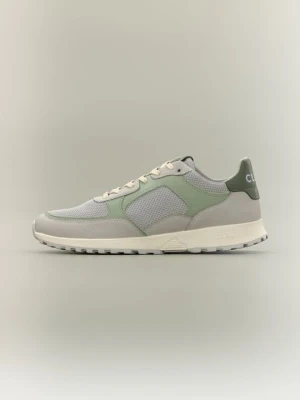 Sneakersy niskie Clae szary