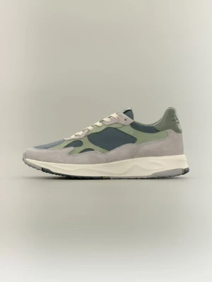 Sneakersy niskie Clae szary