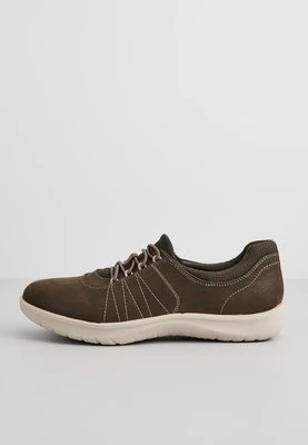 Sneakersy niskie Clarks