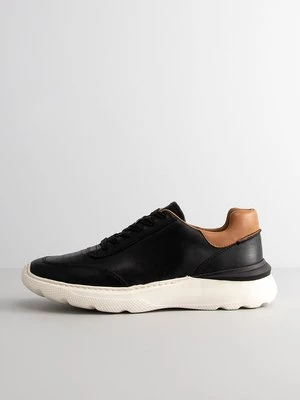 Sneakersy niskie Clarks