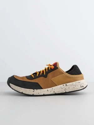 Sneakersy niskie Clarks