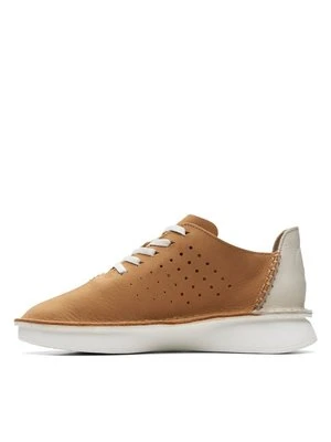 Sneakersy niskie Clarks