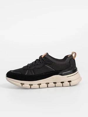 Sneakersy niskie Clarks