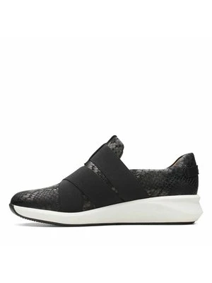 Sneakersy niskie Clarks