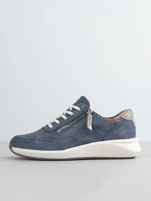 Sneakersy niskie Clarks