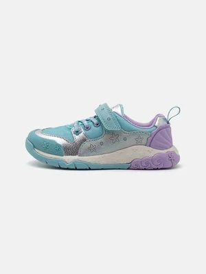 Sneakersy niskie Clarks