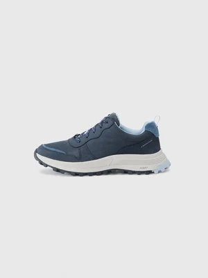 Sneakersy niskie Clarks
