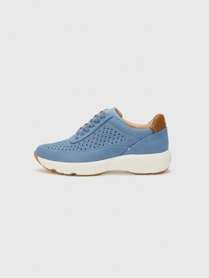 Sneakersy niskie Clarks