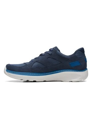 Sneakersy niskie Clarks