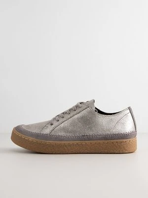 Sneakersy niskie Clarks