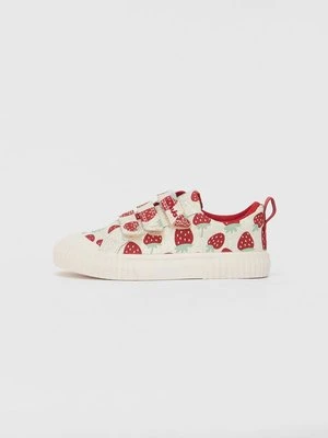 Sneakersy niskie Clarks