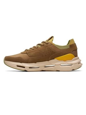 Sneakersy niskie Clarks