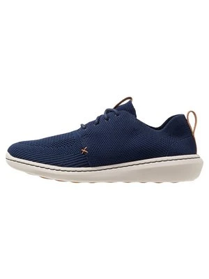 Sneakersy niskie Clarks