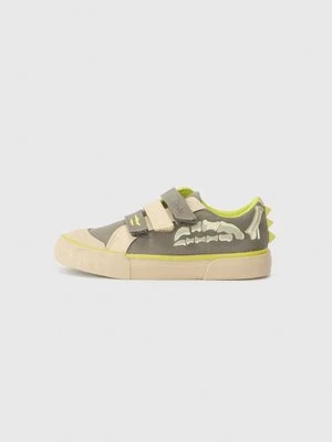 Sneakersy niskie Clarks