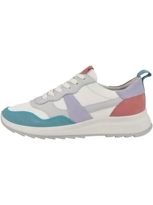 Sneakersy niskie Clarks