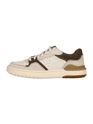 Sneakersy niskie Clarks