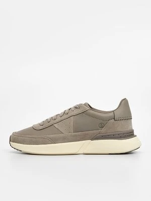 Sneakersy niskie Clarks