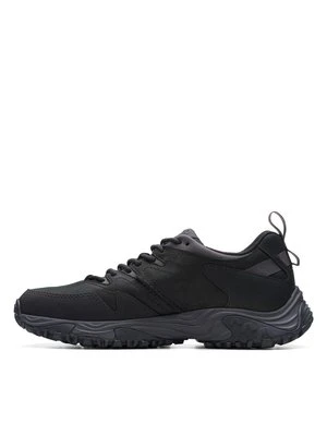 Sneakersy niskie Clarks