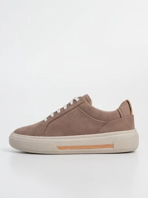 Sneakersy niskie Clarks