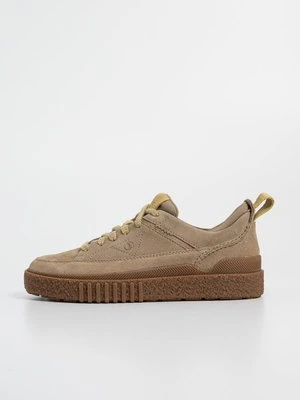 Sneakersy niskie Clarks