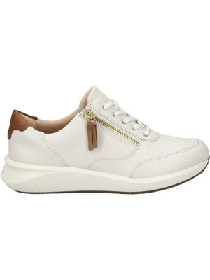 Sneakersy niskie Clarks