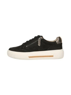 Sneakersy niskie Clarks