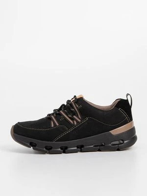 Sneakersy niskie Clarks