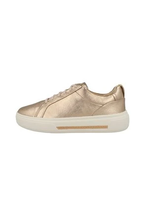 Sneakersy niskie Clarks