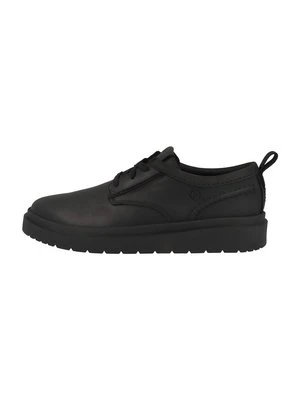 Sneakersy niskie Clarks