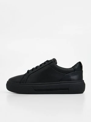 Sneakersy niskie Clarks