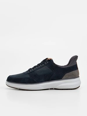 Sneakersy niskie Clarks