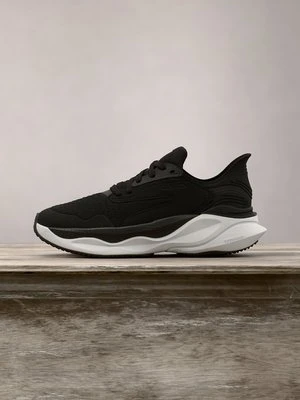 Sneakersy niskie Clarks