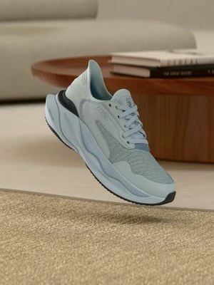 Sneakersy niskie Clarks