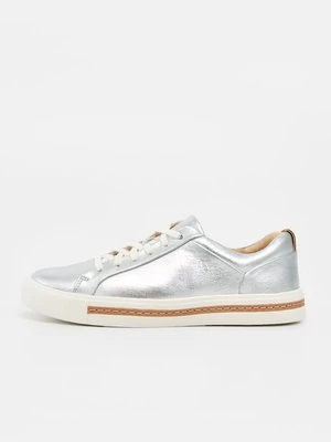 Sneakersy niskie Clarks