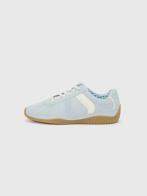 Sneakersy niskie Clarks