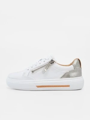 Sneakersy niskie Clarks