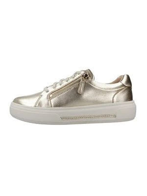 Sneakersy niskie Clarks