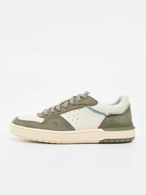 Sneakersy niskie Clarks