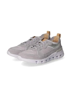 Sneakersy niskie Clarks