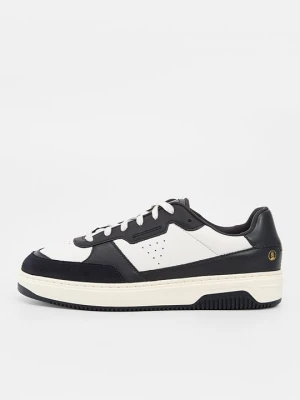 Sneakersy niskie Clarks