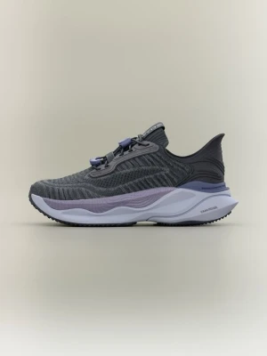 Sneakersy niskie Clarks czarny