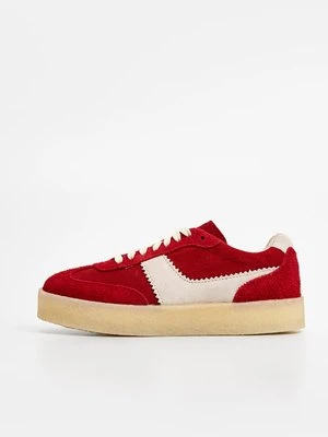 Sneakersy niskie Clarks Originals