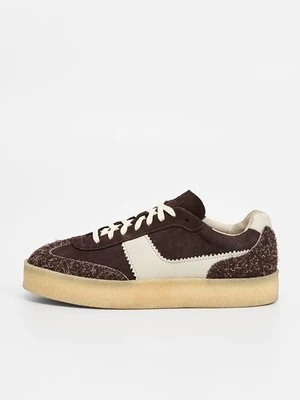 Sneakersy niskie Clarks Originals