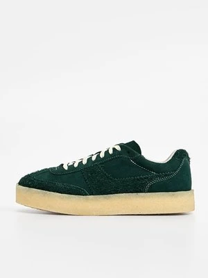 Sneakersy niskie Clarks Originals