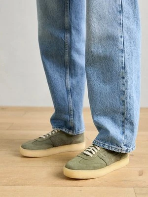 Sneakersy niskie Clarks Originals